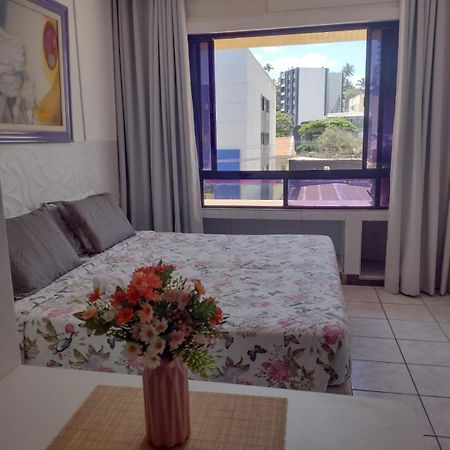 Apartamento Farol Barra Flat Salvador Extérieur photo