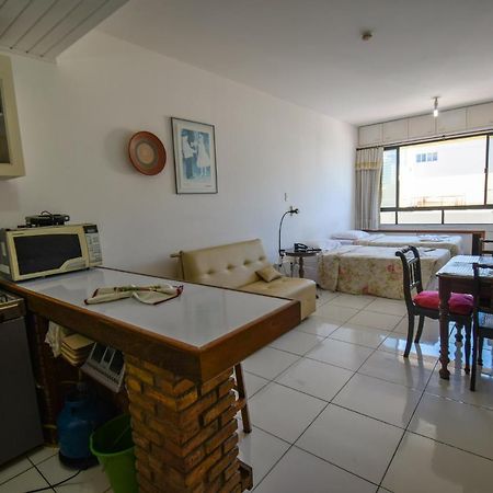 Apartamento Farol Barra Flat Salvador Extérieur photo