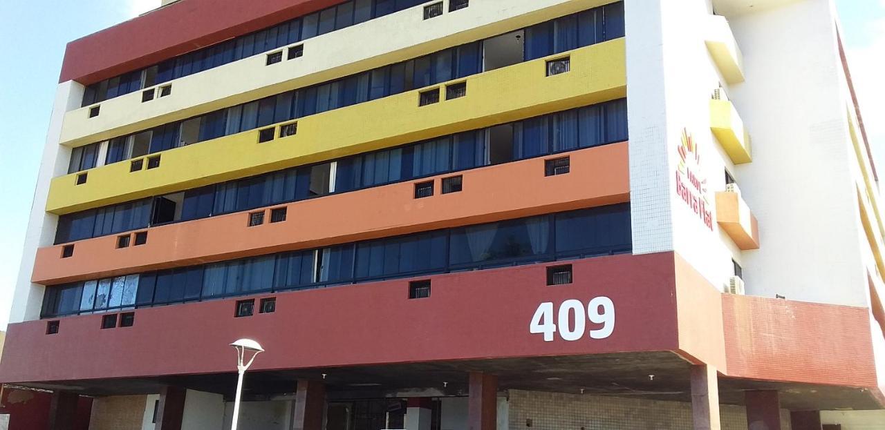 Apartamento Farol Barra Flat Salvador Extérieur photo