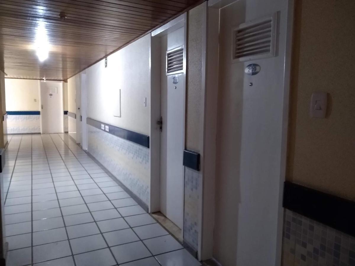 Apartamento Farol Barra Flat Salvador Extérieur photo