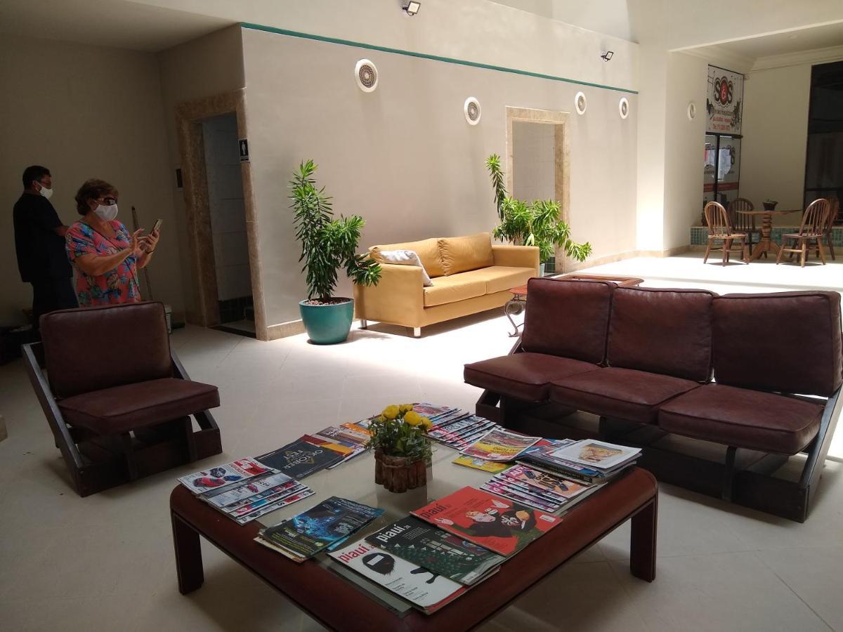 Apartamento Farol Barra Flat Salvador Extérieur photo