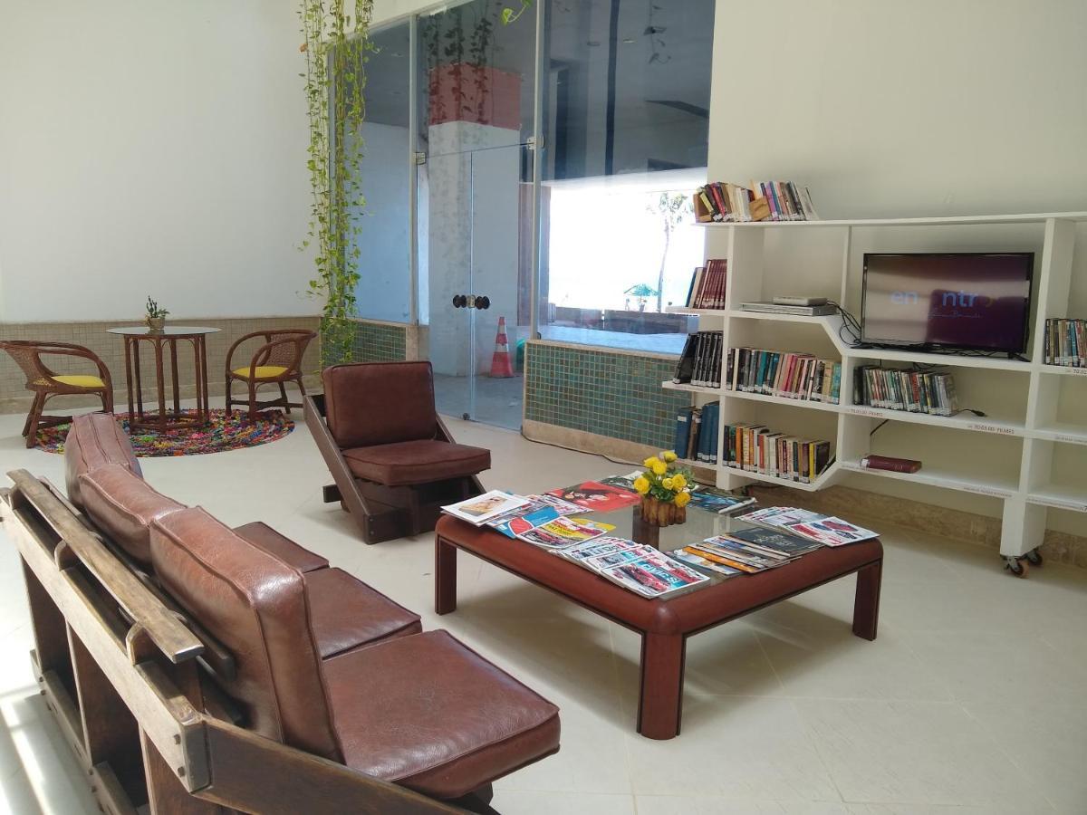 Apartamento Farol Barra Flat Salvador Extérieur photo