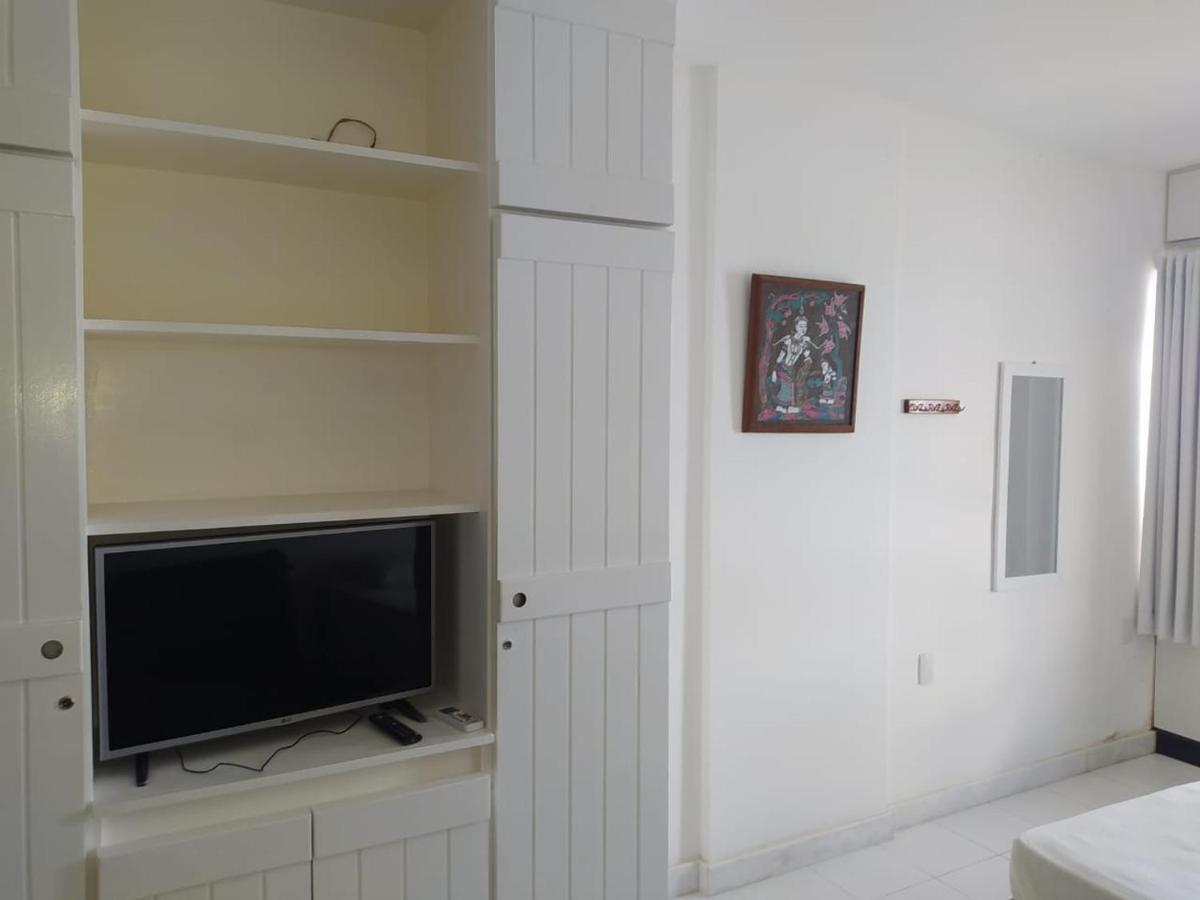 Apartamento Farol Barra Flat Salvador Extérieur photo