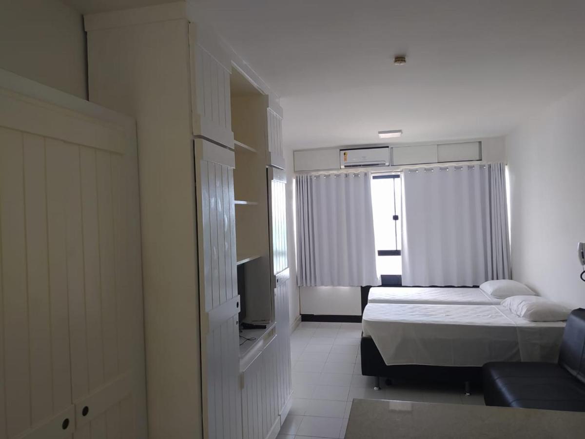 Apartamento Farol Barra Flat Salvador Extérieur photo