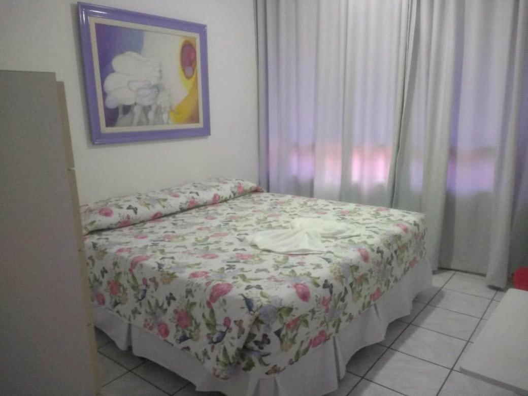 Apartamento Farol Barra Flat Salvador Extérieur photo