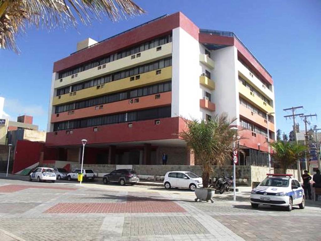 Apartamento Farol Barra Flat Salvador Chambre photo