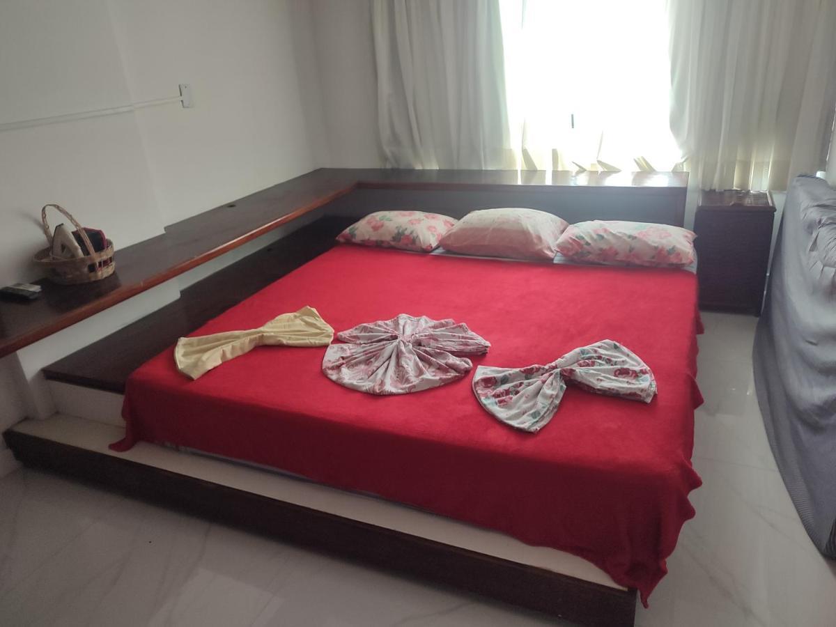 Apartamento Farol Barra Flat Salvador Extérieur photo