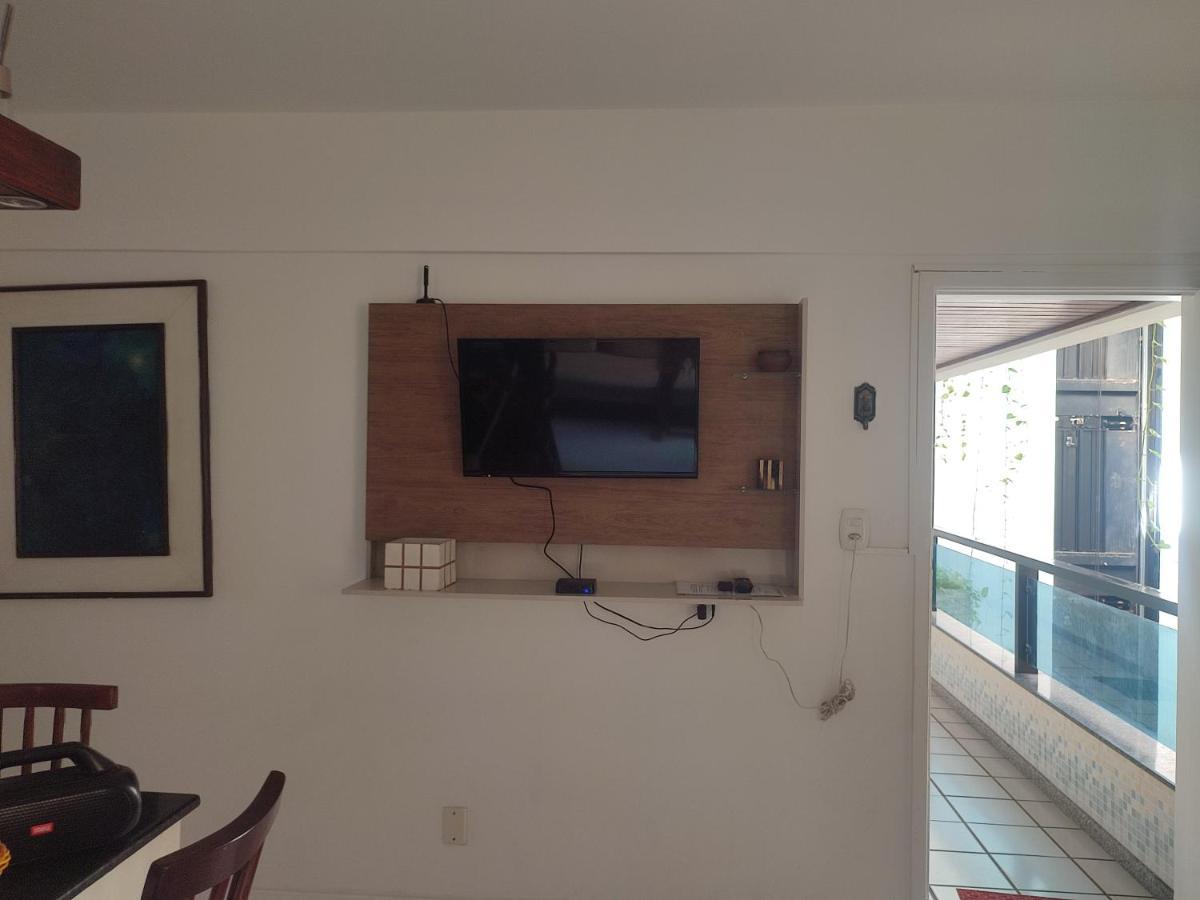 Apartamento Farol Barra Flat Salvador Extérieur photo