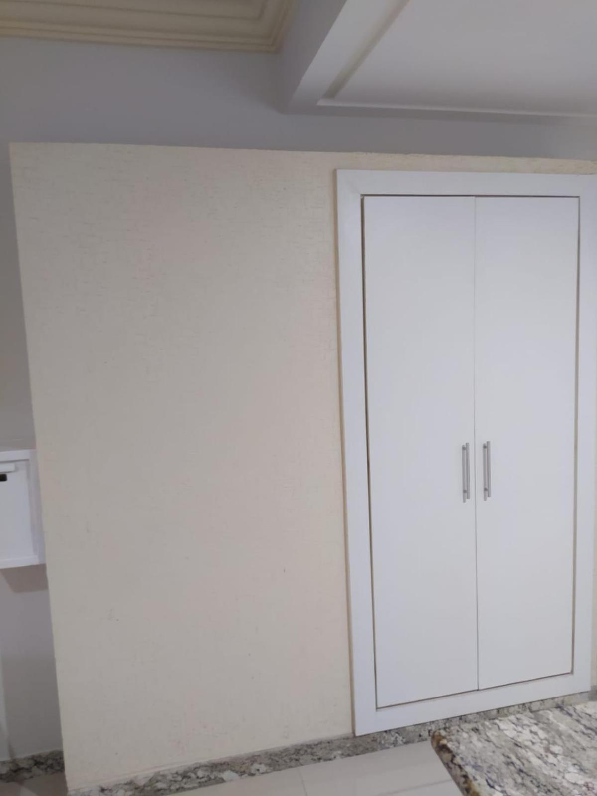 Apartamento Farol Barra Flat Salvador Extérieur photo