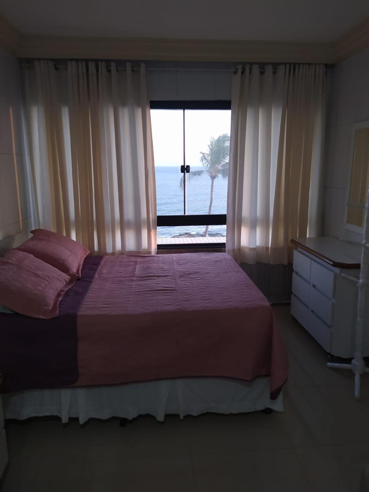 Apartamento Farol Barra Flat Salvador Extérieur photo