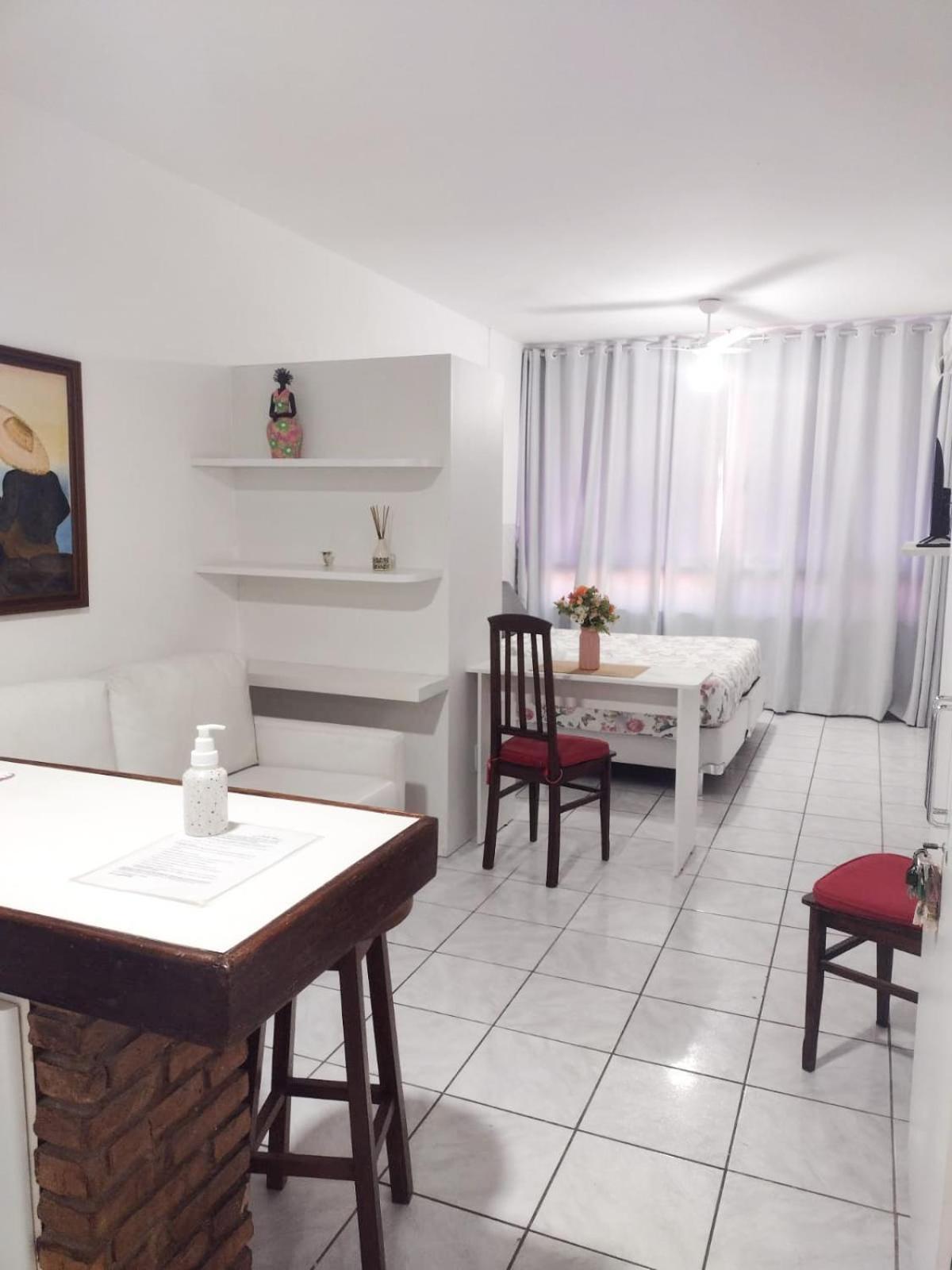 Apartamento Farol Barra Flat Salvador Extérieur photo