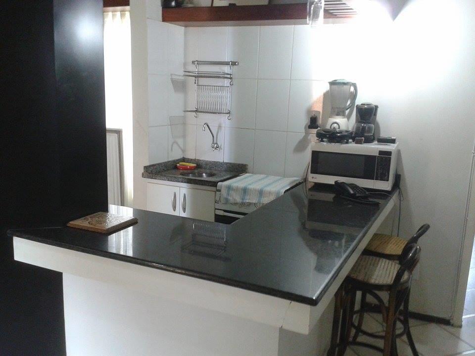 Apartamento Farol Barra Flat Salvador Extérieur photo