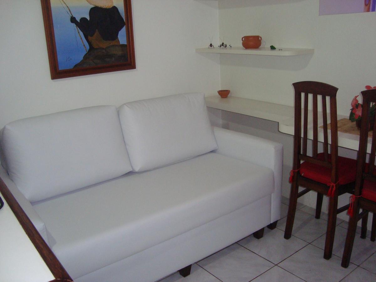 Apartamento Farol Barra Flat Salvador Extérieur photo