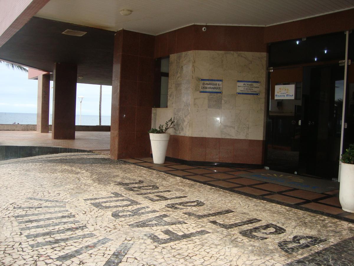 Apartamento Farol Barra Flat Salvador Extérieur photo