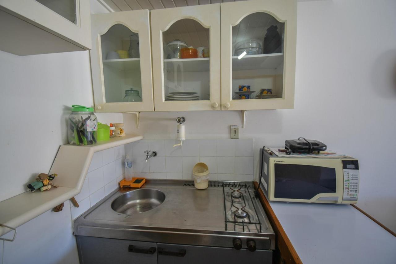 Apartamento Farol Barra Flat Salvador Extérieur photo
